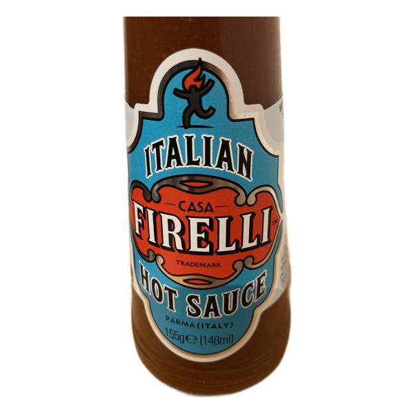 MOLHO PIMENTA ITA ORIG FIRELLI 148ML