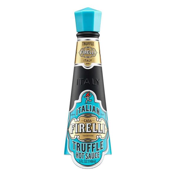 MOLHO PIMENTA ITA TRUFADO FIRELLI 148ML