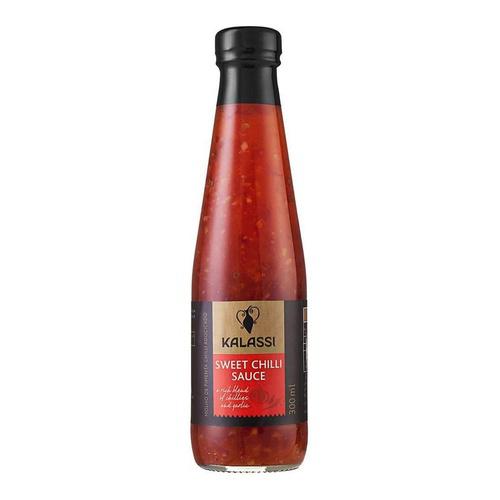 MOLHO SWEET CHILLI KALASSI 370ML