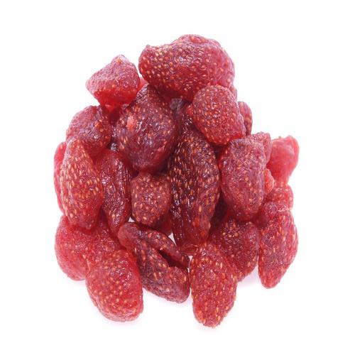 MORANGO GLACEADO KG