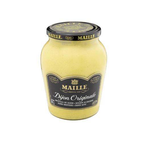 MOSTARDA DIJON MAILLE 865GR