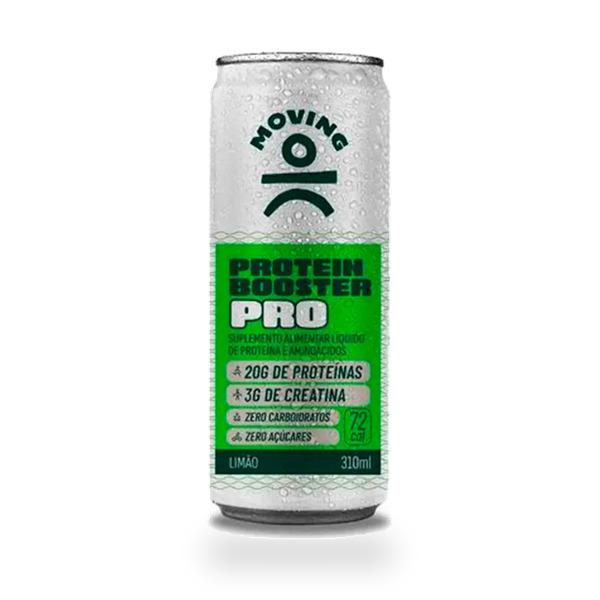 MOVING ENERGY PRO LIMÃO LT 310ML
