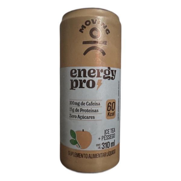 MOVING ENERGY PRO PÊSSEGO LT 310ML