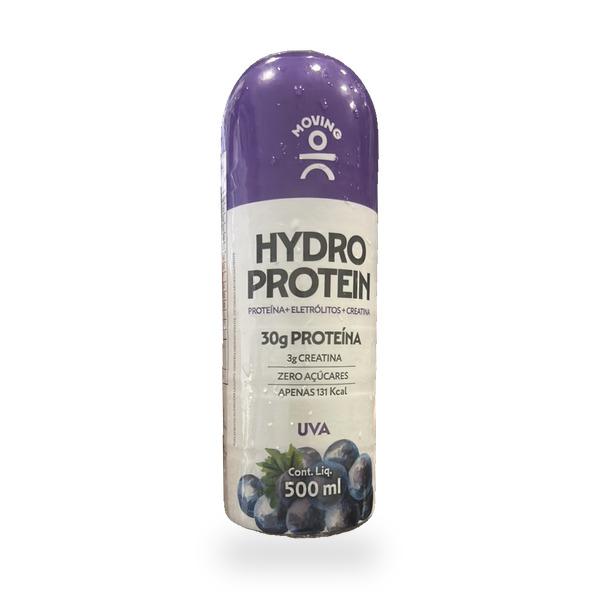 MOVING HYDRO PROTEIN UVA 500ML