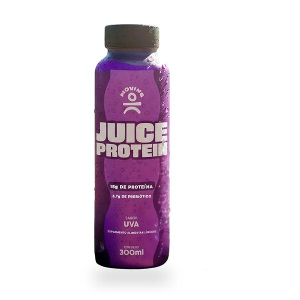 MOVING JUICE PROTEIN UVA 300ML