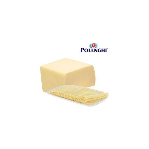 MUSSARELA POLENGHI 200g
