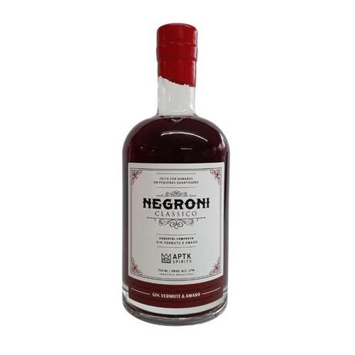 NEGRONI APTK 750ML
