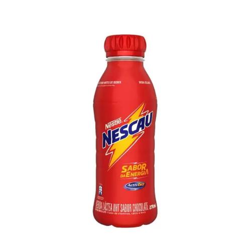 NESCAU NESTLÉ PRONTO PARA BEBER 270ML