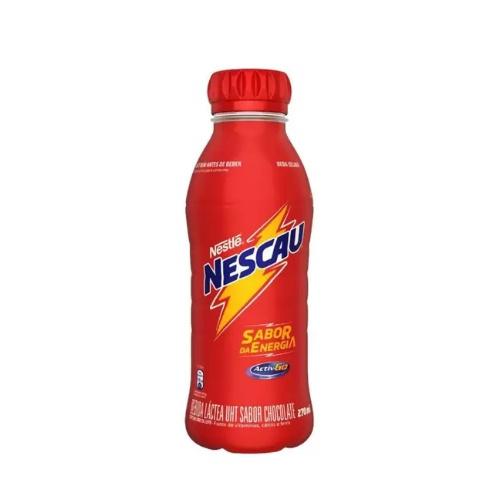 NESCAU NESTLÉ PRONTO PARA BEBER 270ML