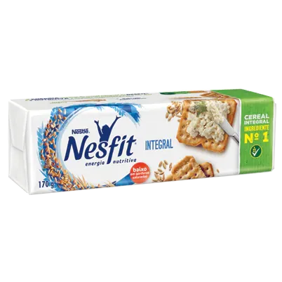 NESFIT INTEGRAL 170G