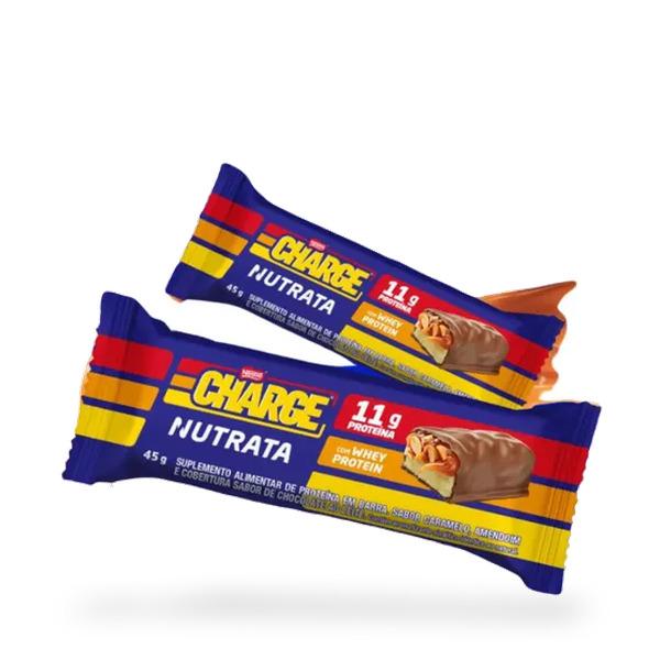 NUTRATA CHARGE 45G