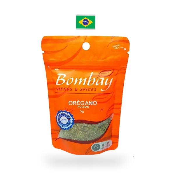 ORÉGANO CT BOMBAY 5G