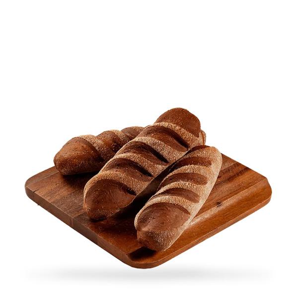 PÃO AUSTRALIANO KG