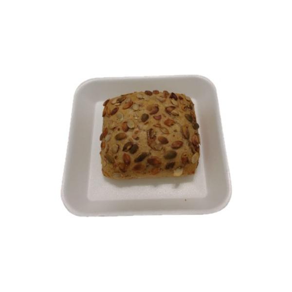 PÃO DE ABÓBORA