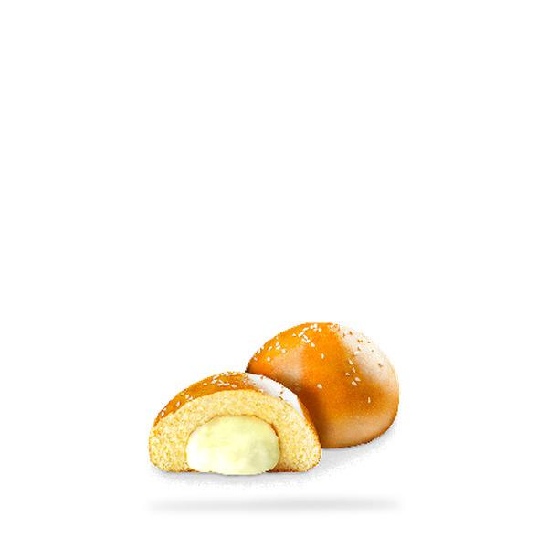 PÃO DE BATATA COM REQUEIJÃO 140G