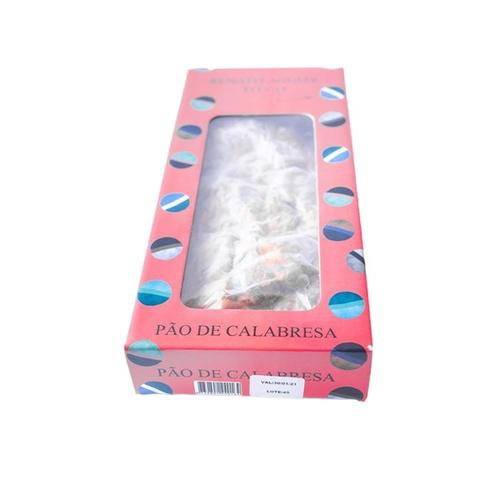 PÃO DE CALABRESA RENATO AGUIAR 720G
