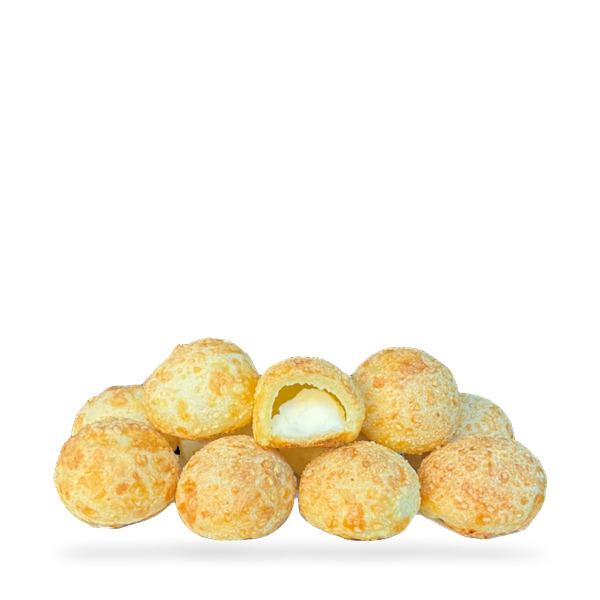 PÃO DE QUEIJO CATUPIRY KG