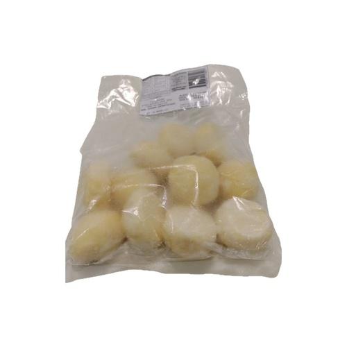 PÃO DE QUEIJO CONGELADO CASEIRO 500G