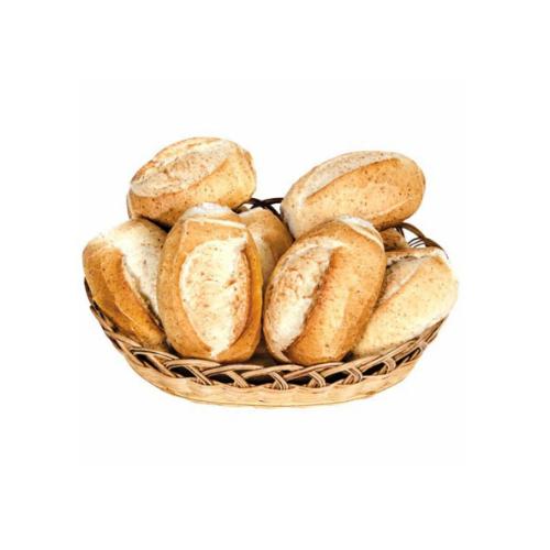 PÃO FRANCÊS INTEGRAL KG