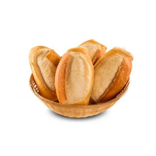 PÃO FRANCÊS KG