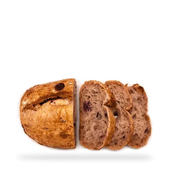 PÃO RUSTICO COUNTRY COM AZEIT PANI