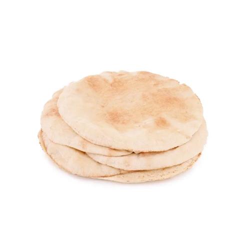 PÃO SÍRIO RACHID 220G
