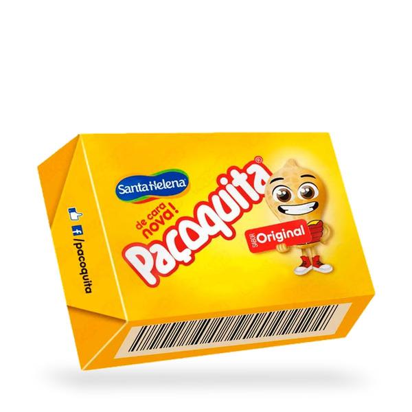 PACOQUITA 18G