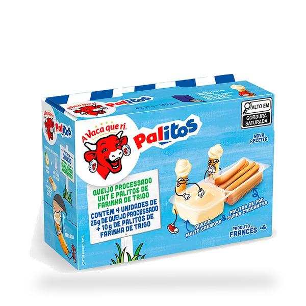 PALITOS A VACA QUE RI 140G