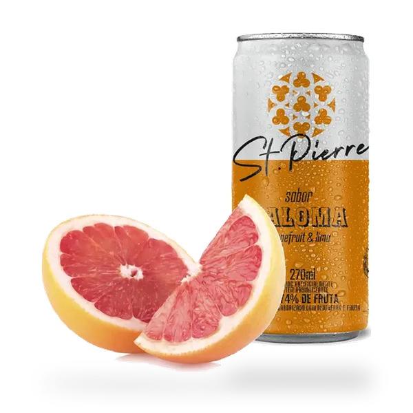 PALOMA ST PIERRE LT 270ML