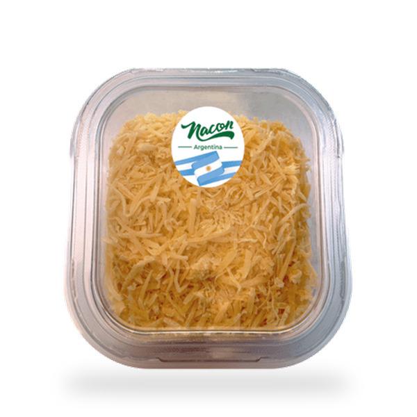 PARMESÃO RALADO POTE NACON KG