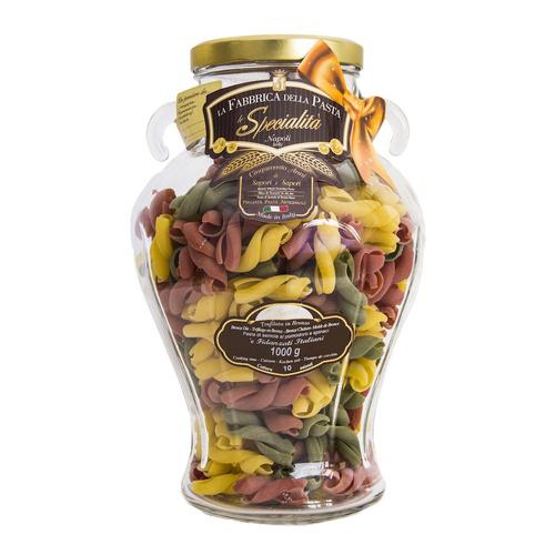 PASTA ANFORA FIDANZATI TRIC GRAGNANO