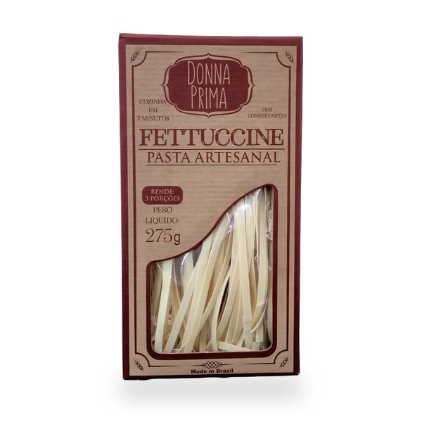 PASTA FETTUCCINE DONNA PRIMA 275G