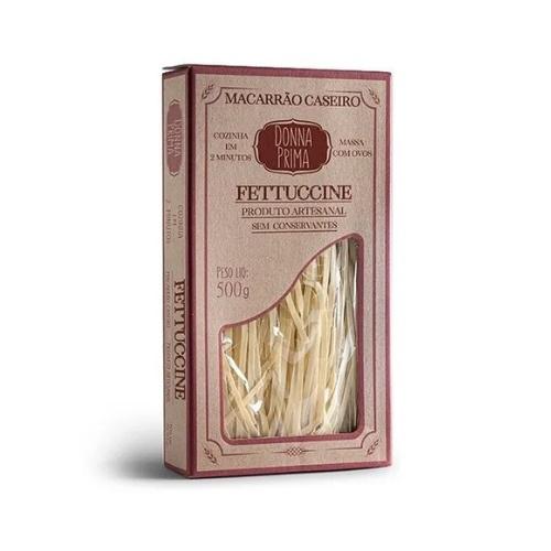 PASTA FETTUCCINE DONNA PRIMA 500G