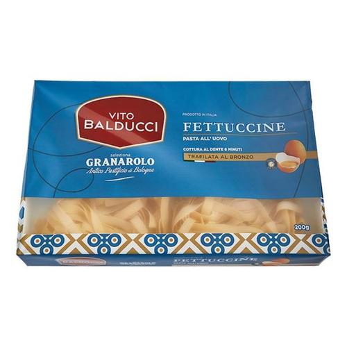 PASTA FETTUCCINE VITO BALDUCCI 200G