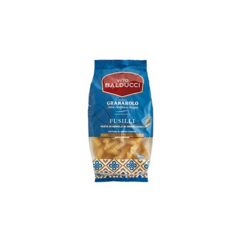 PASTA FUSILLI VITO BALDUCCI 500G