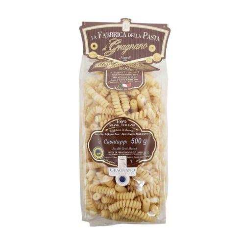 PASTA FUSILLONI TRIC GRAGNANO 500G