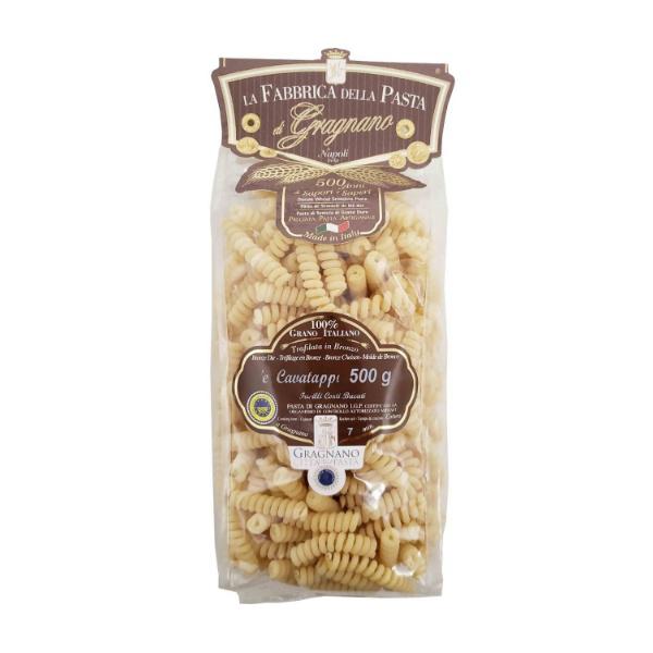 PASTA FUSILLONI TRIC GRAGNANO 500G