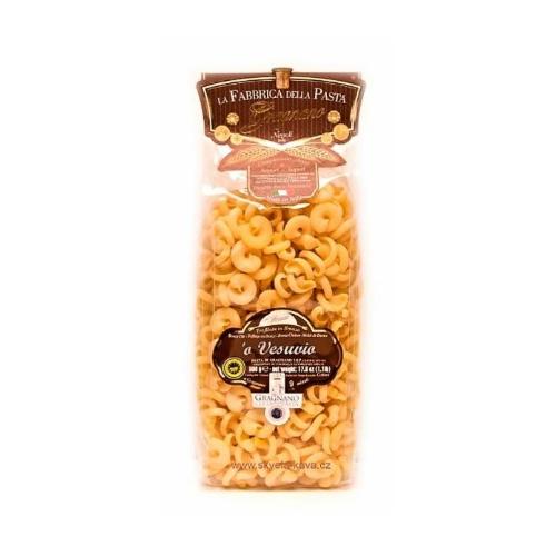 PASTA GRAGNANO VESUVIO N 40 500G