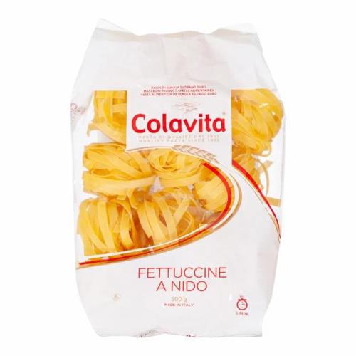 PASTA PAPPARDELLE MATASSINE COLAVITA 200GR