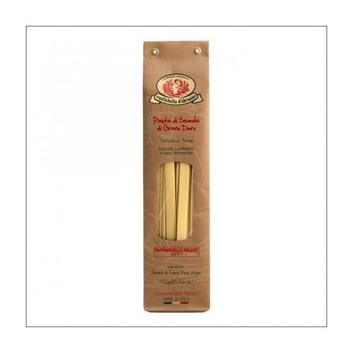 PASTA PAPPARDELLE RUSTICHELLA 500G