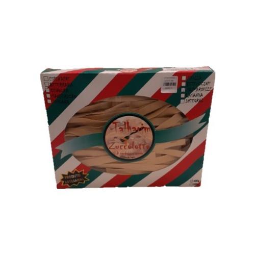 PASTA PAPPARDELLE ZUCCOLOTTO 400G