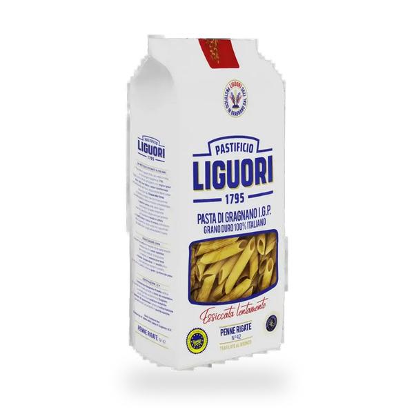 PASTA PENNE IGP LIGUORI 500G