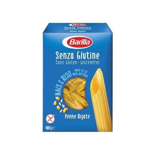 PASTA PENNE SEM GLÚTEN BARILLA 500G