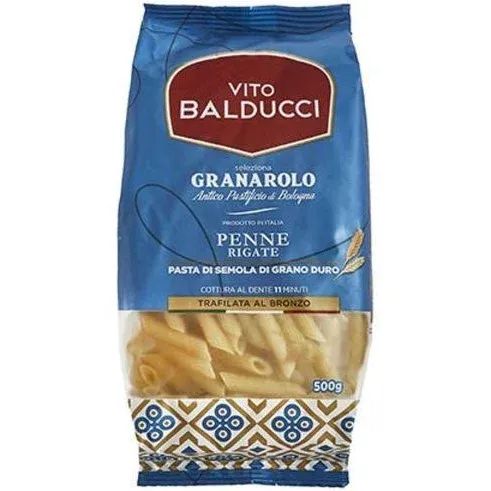 PASTA PENNE VITO BALDUCCI 500G