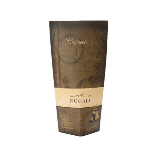 PASTILHA PARA CAPPUCINO NUGALI