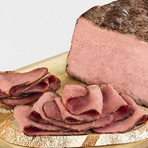 PASTRAMI BERNA FATIADO 200g