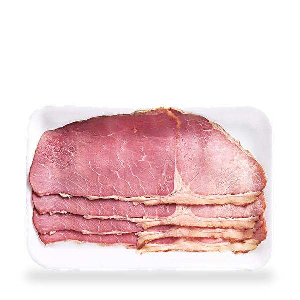 PASTRAMI CARNE BOVINHO DEFUMADA CERATTI KG