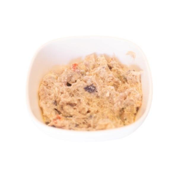 PATÊ DE BACALHAU 200g