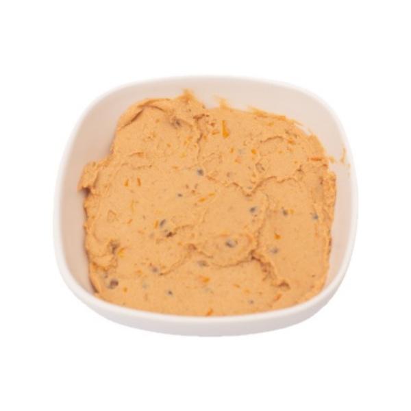 PATÊ DE TOMATE SECO 200g