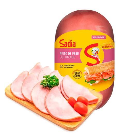 PEITO DE PERU SADIA KG